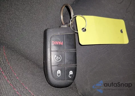 2016 Jeep Renegade Trailhawk z USA, uszkodzony, nr VIN ZACCJBCT2GPD41061